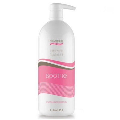 Natural Look Soothe 1L